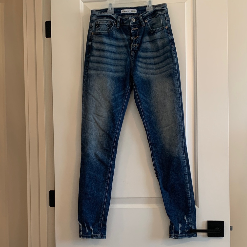Kan can jeans